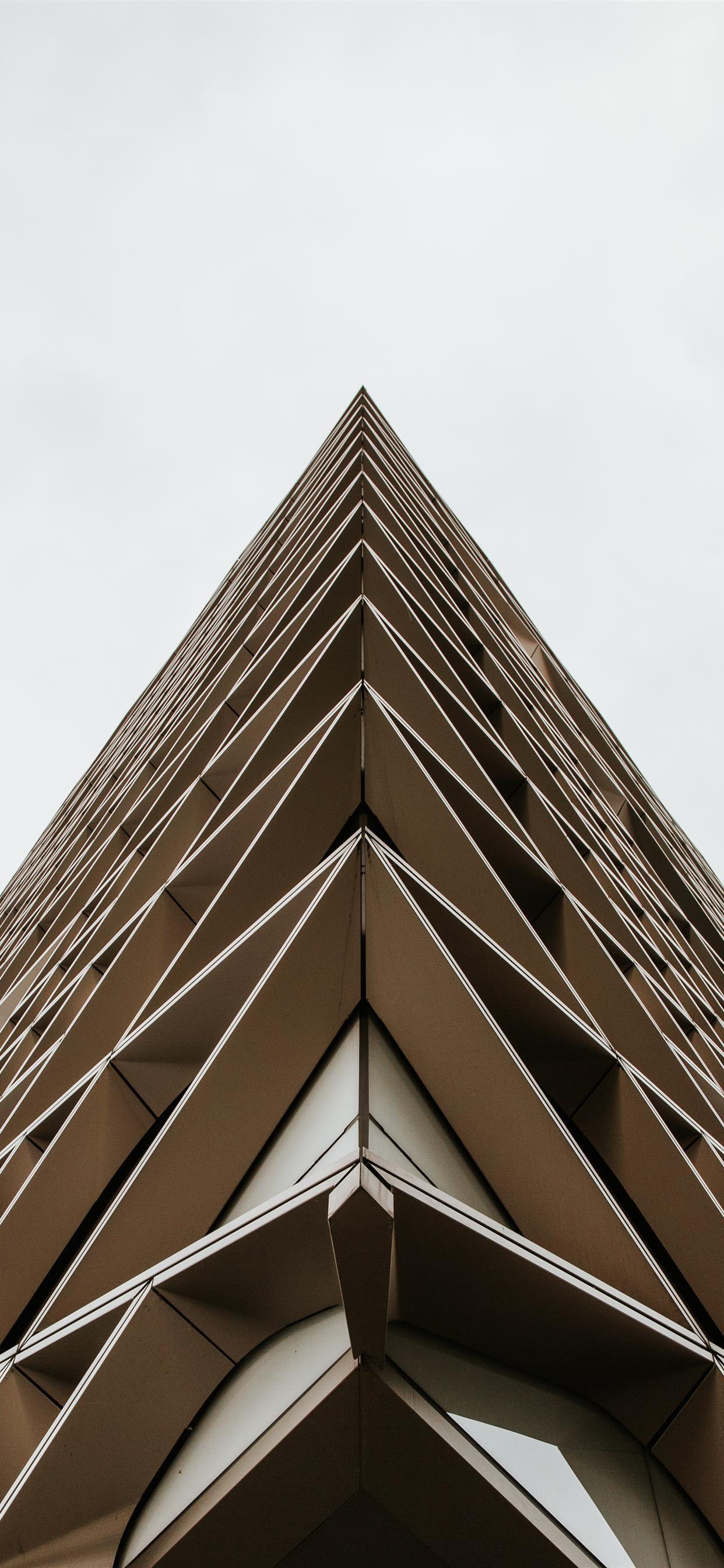1242x2688 The Diamond building at The University of Sheffiel. iPhone SE Wallpaper Free Download