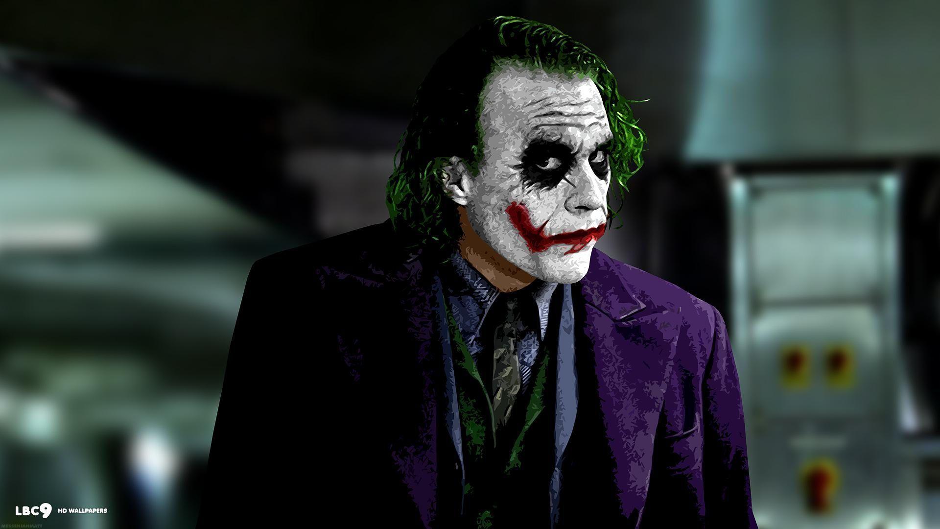 Dark Knight Joker Wallpapers Top Free Dark Knight Joker Backgrounds Wallpaperaccess