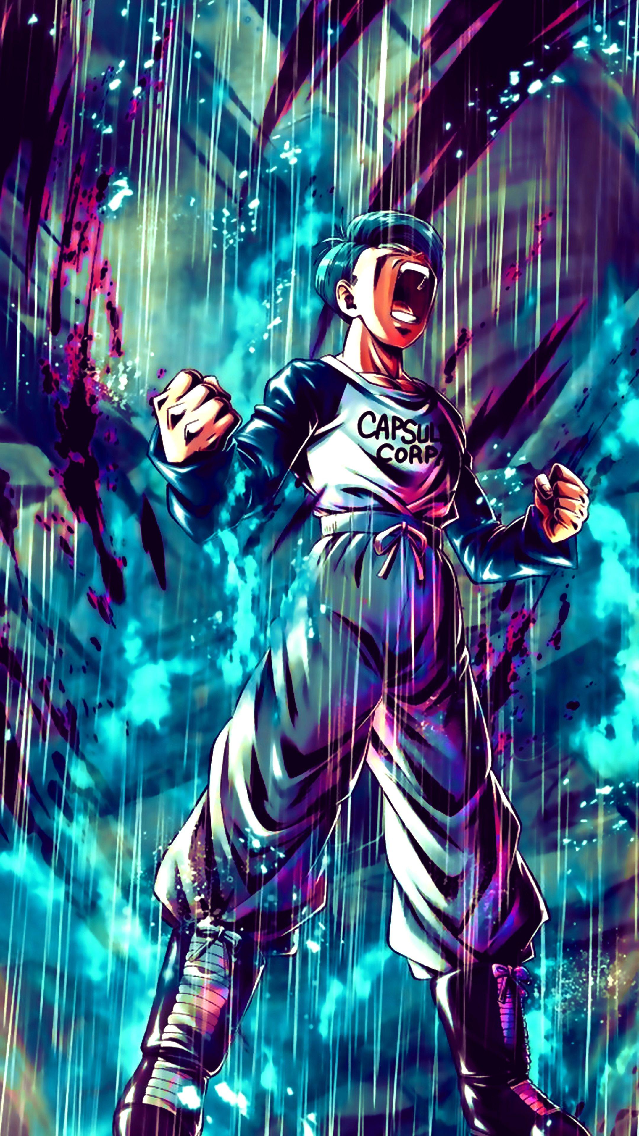 2160x3840 Free download Dragon Ball Z Trunks Wallpaper 4k 2160x3840 Download HD [2160x3840] for your Desktop, Mobile & Tablet. Explore Trunks Wallpaper. DBZ Trunks Wallpaper, Future Trunks Wallpaper, Trunks Super Saiyan Wallpaper