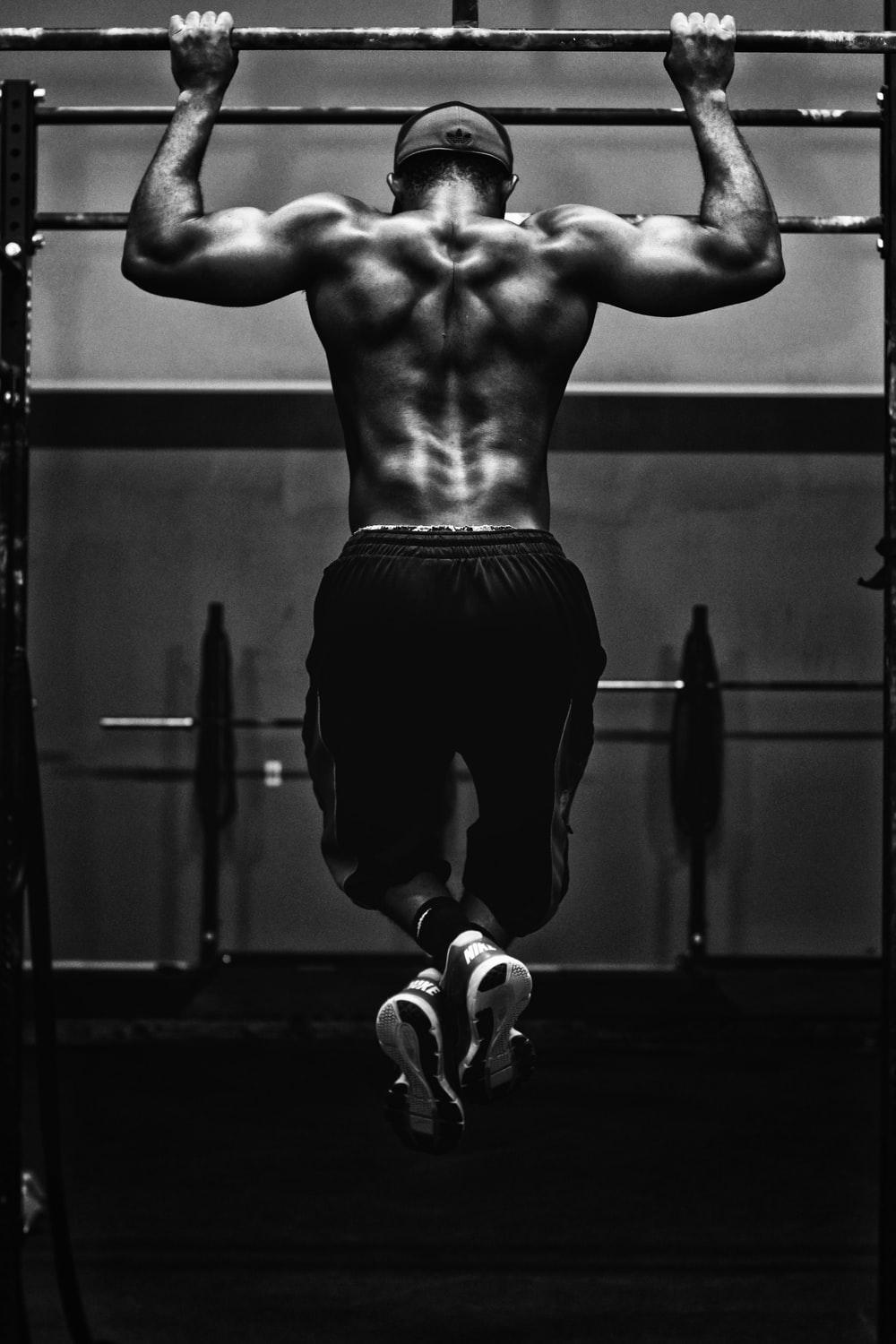 Dark Gym Wallpapers - Top Free Dark Gym Backgrounds - WallpaperAccess