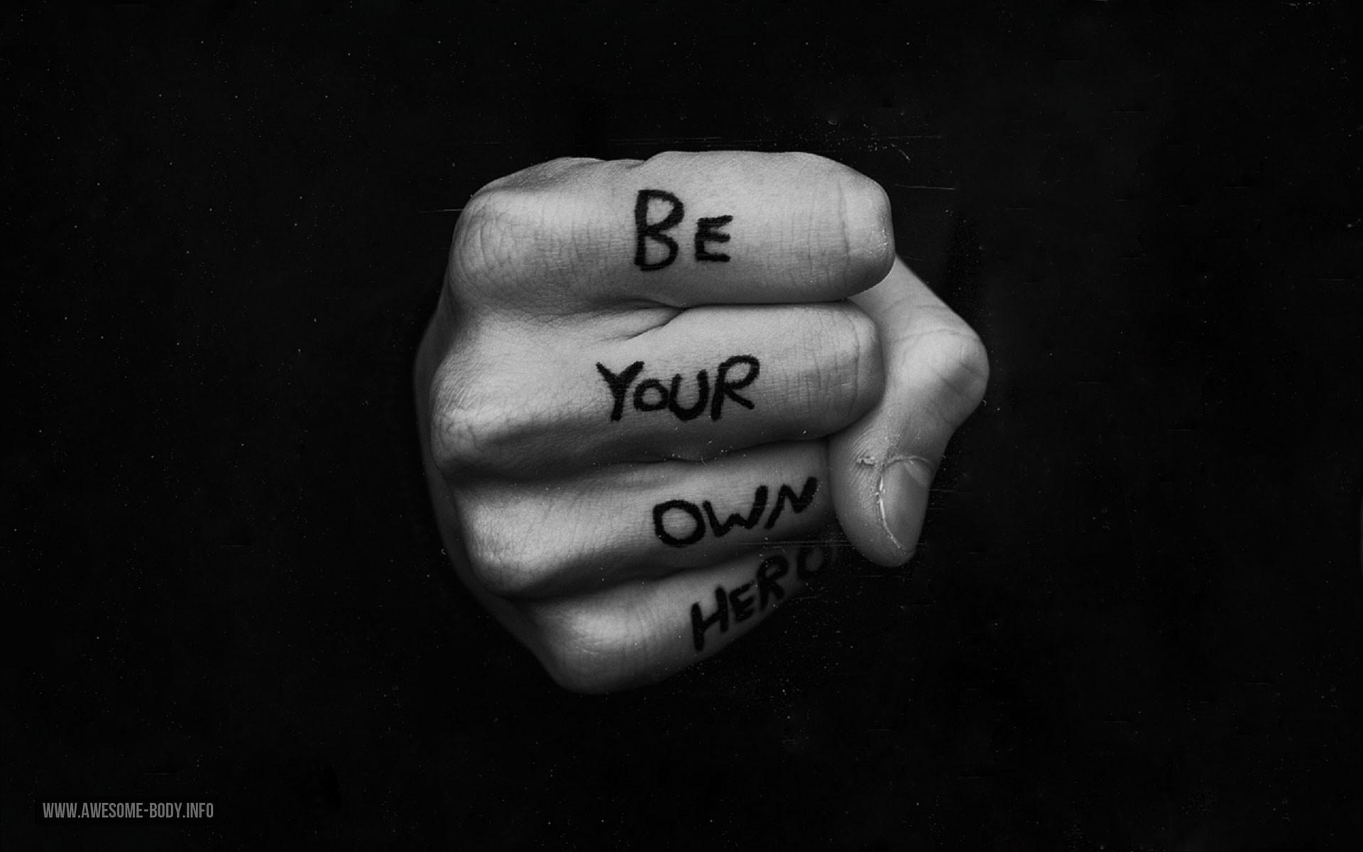1920x1200 iPhone Colorful Gym Wallpaper