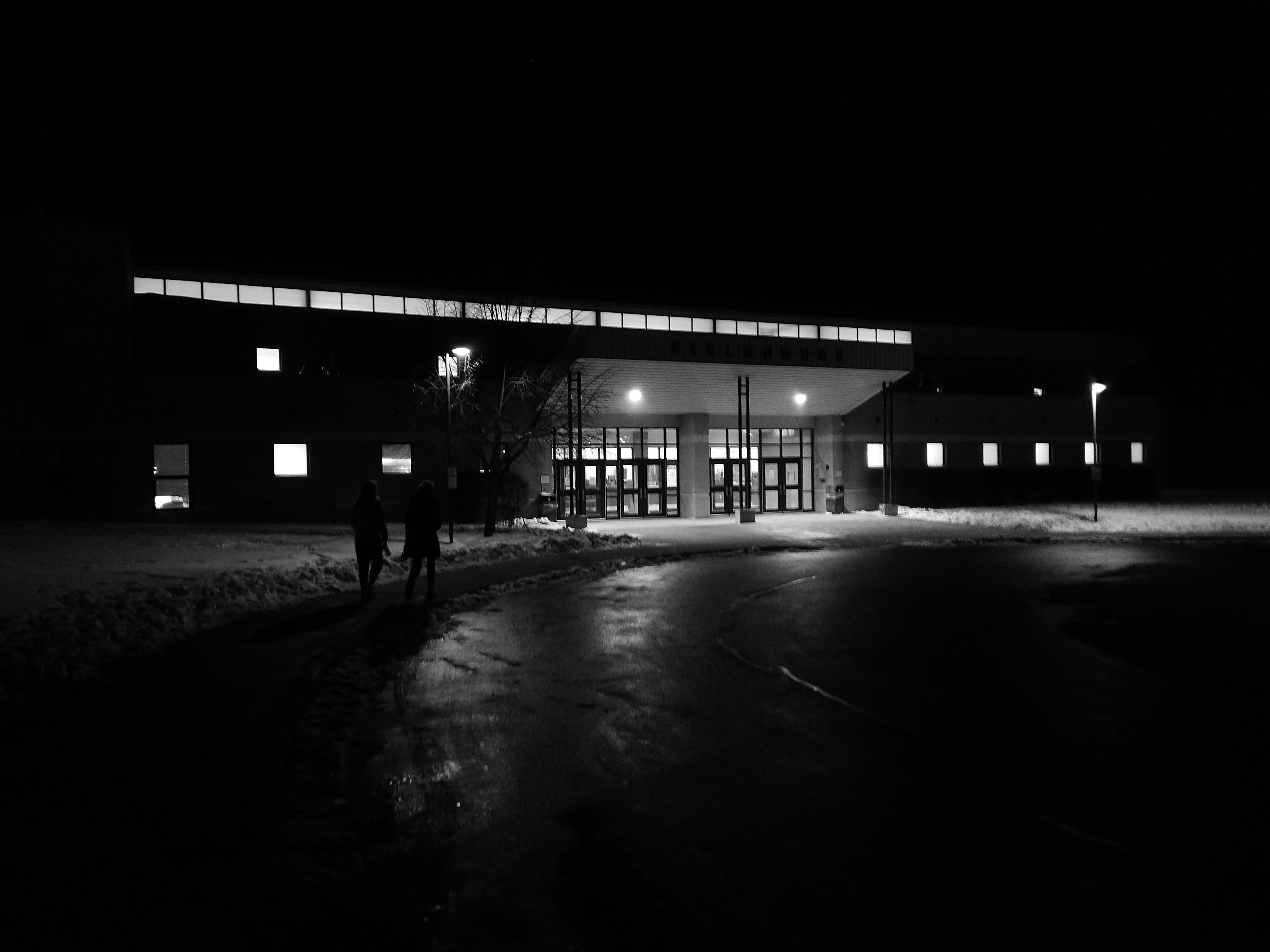 Dark Gym Wallpapers - Top Free Dark Gym Backgrounds - WallpaperAccess