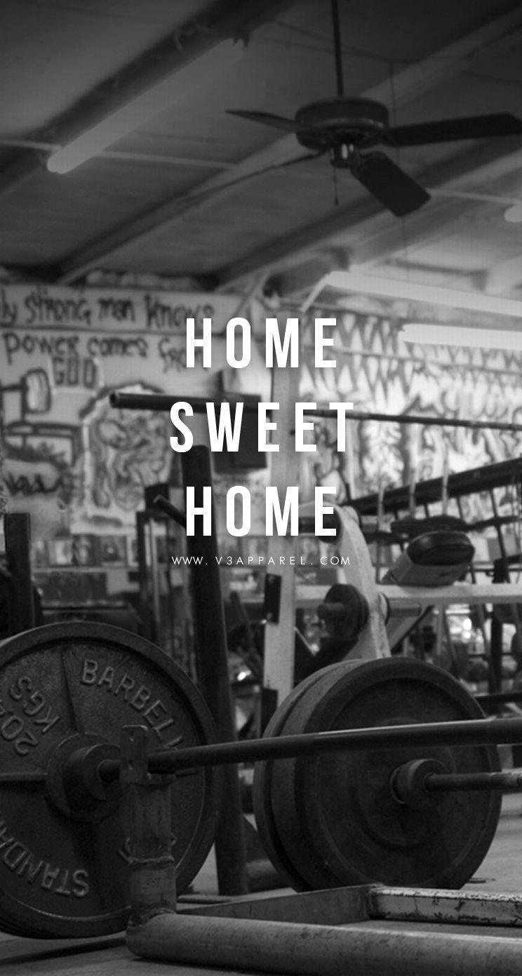 Home Gym Wallpapers Top Free Home Gym Backgrounds WallpaperAccess