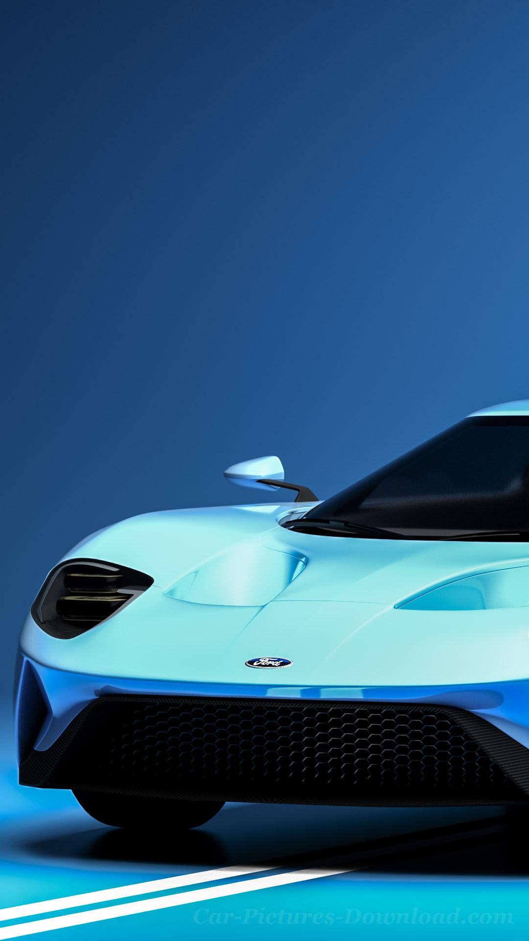 1080x1920 Ford GT Wallpaper Picture, iPhone & Mobiles