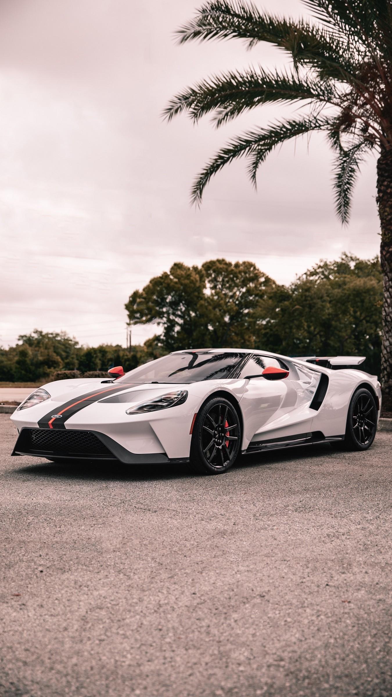 1350x2400 Ford Gt40 Wallpaper (best 2018 Ford Gt40 Wallpaper and image) on WallpaperChat