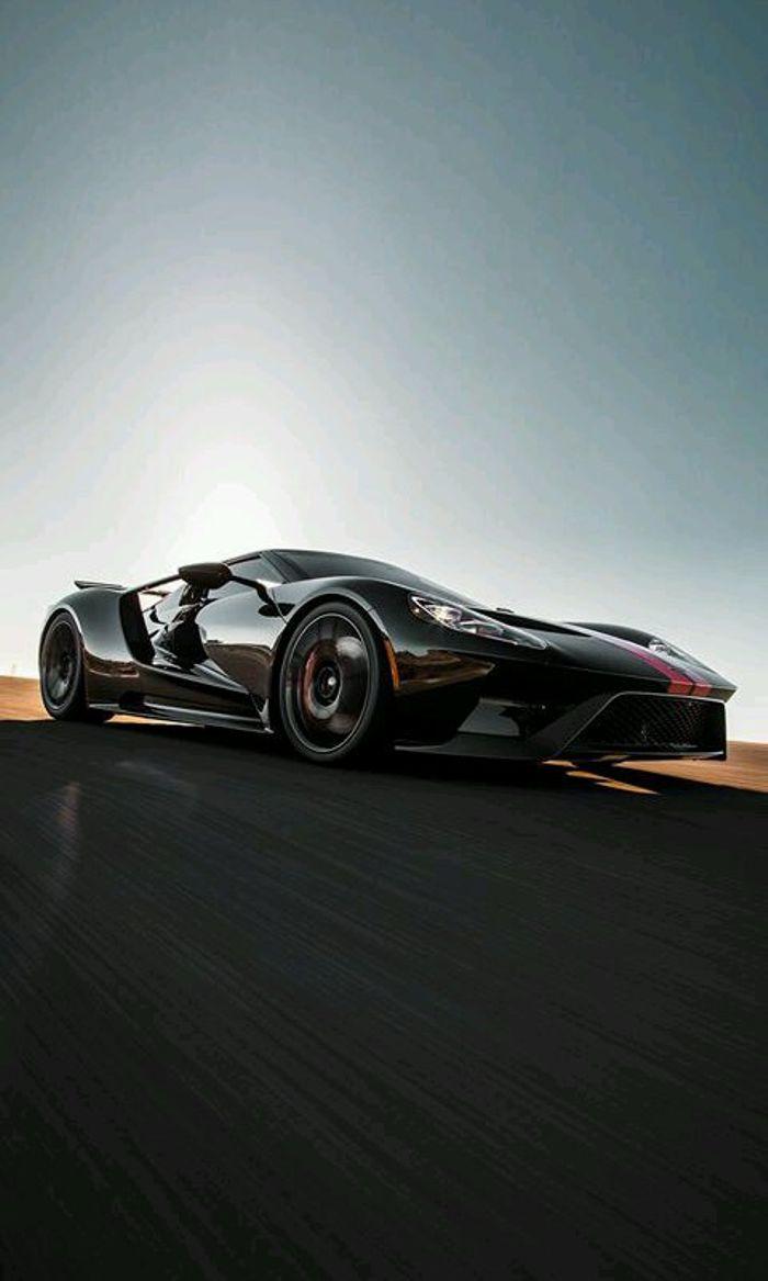 700x1167 Ford Gt