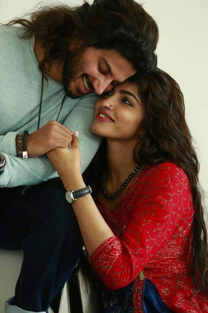800x1200 Solo Malayalam Movie Wallpaper