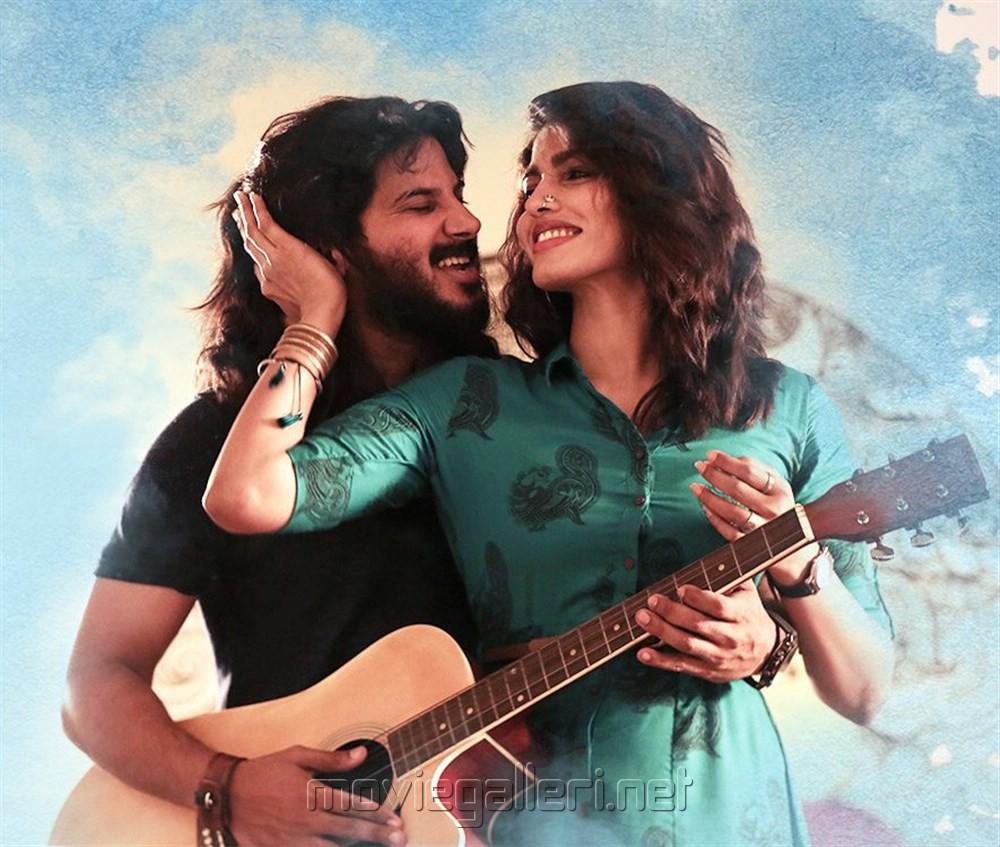 1000x847 Solo Movie Photo. Dulquer. Dhansika. Neha Sharma. New Movie Posters