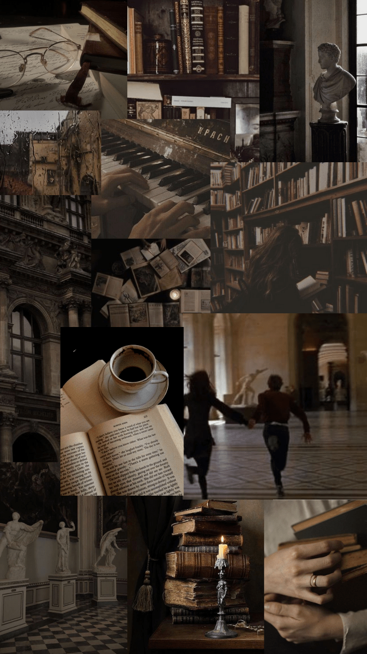 750x1334 Aesthetic Creator