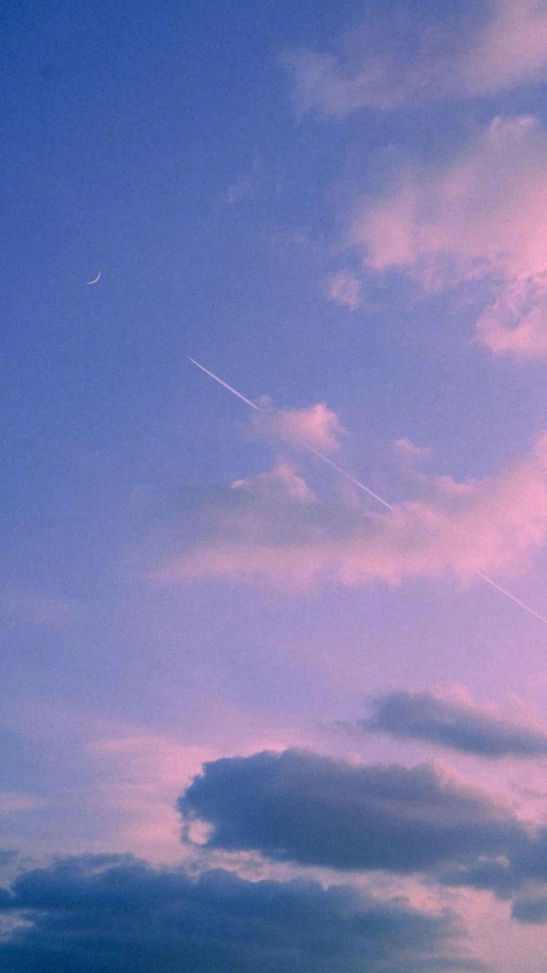 1125x2000 Clouds And Blue Skies Wallpaper (best Clouds And Blue Skies Wallpaper and image) on WallpaperChat