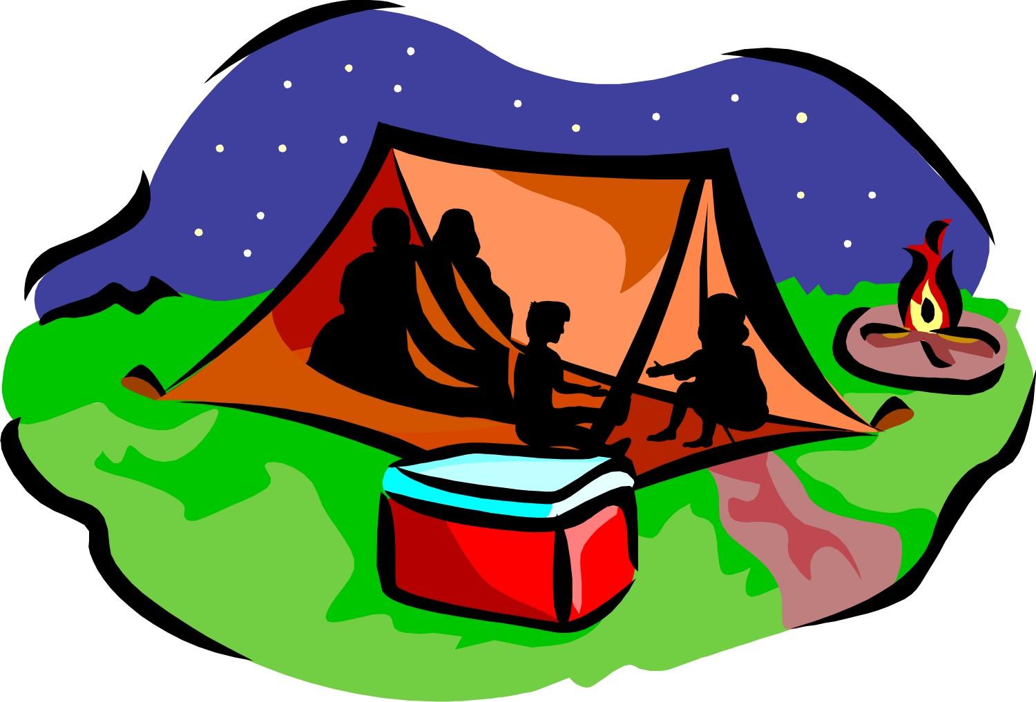 1500x1017 Free Camping Cartoon Image, Download Free Camping Cartoon Image png image, Free ClipArts on Clipart Library