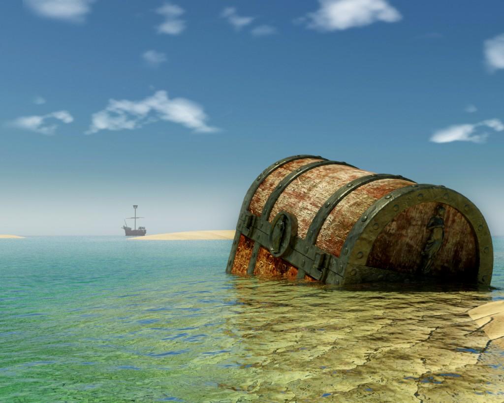 Treasure Island Wallpapers - Top Free Treasure Island Backgrounds