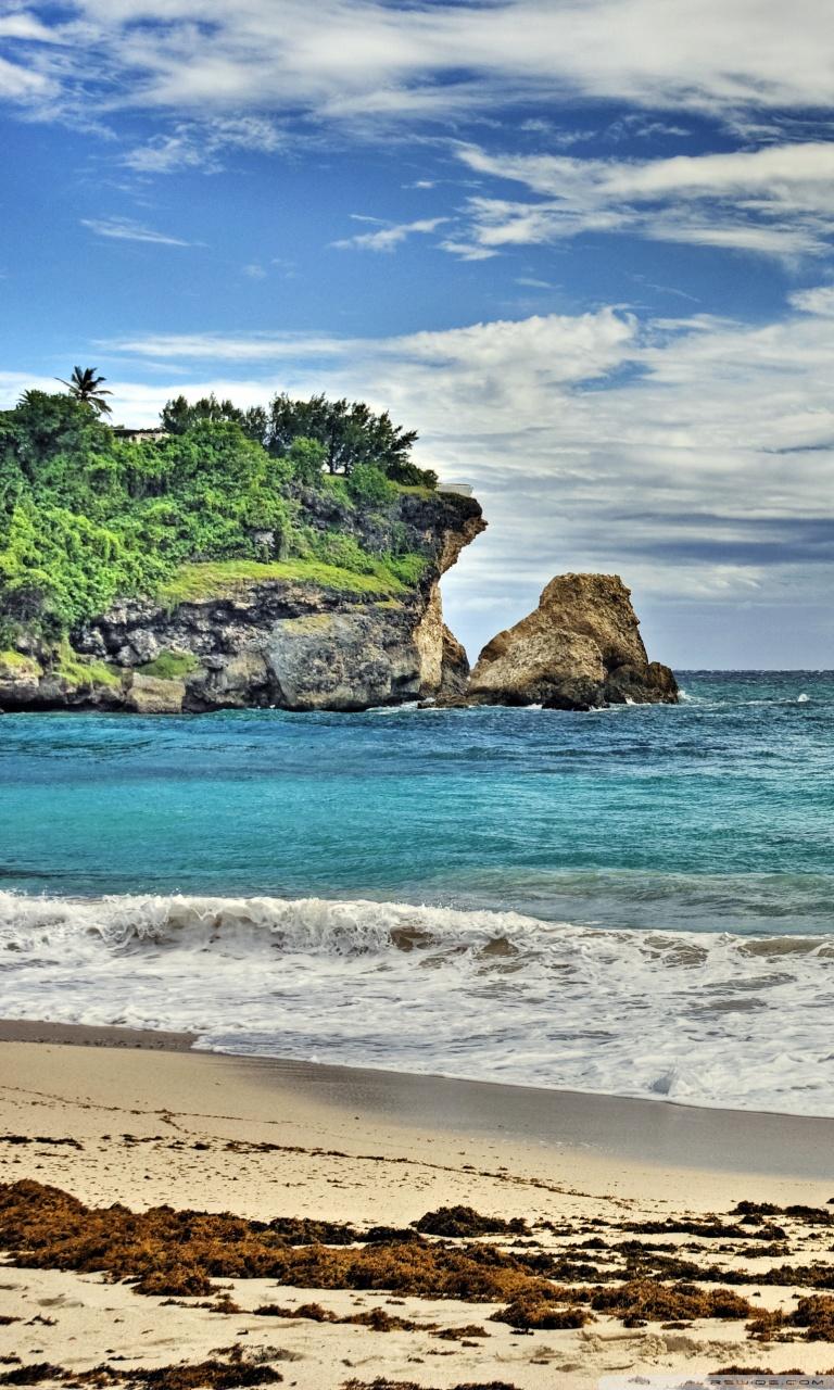 Barbados Wallpapers - Top Free Barbados Backgrounds - WallpaperAccess