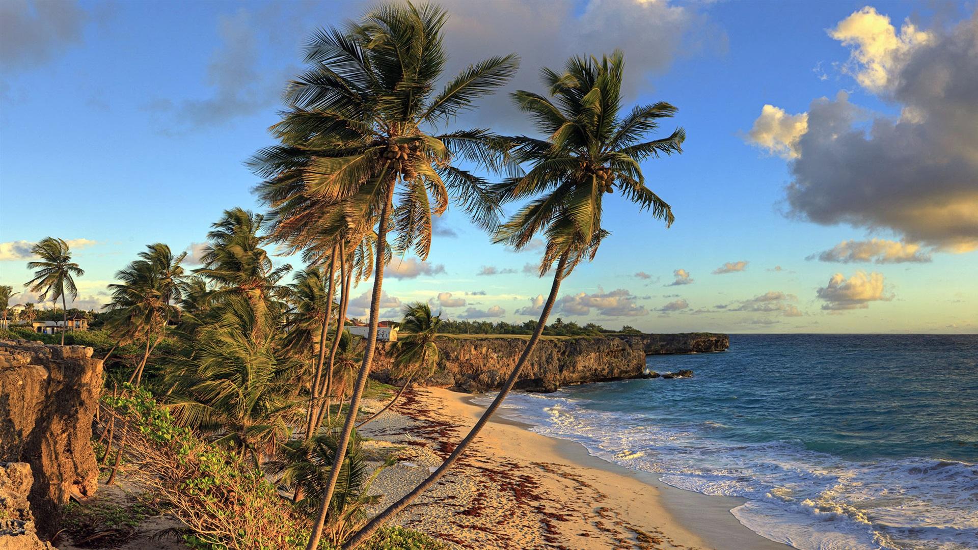 Barbados Wallpapers - Top Free Barbados Backgrounds - WallpaperAccess