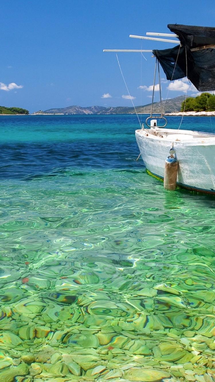 750x1334 Barbados HD Wallpaper available in different dimensions iPhone 6 / 6S