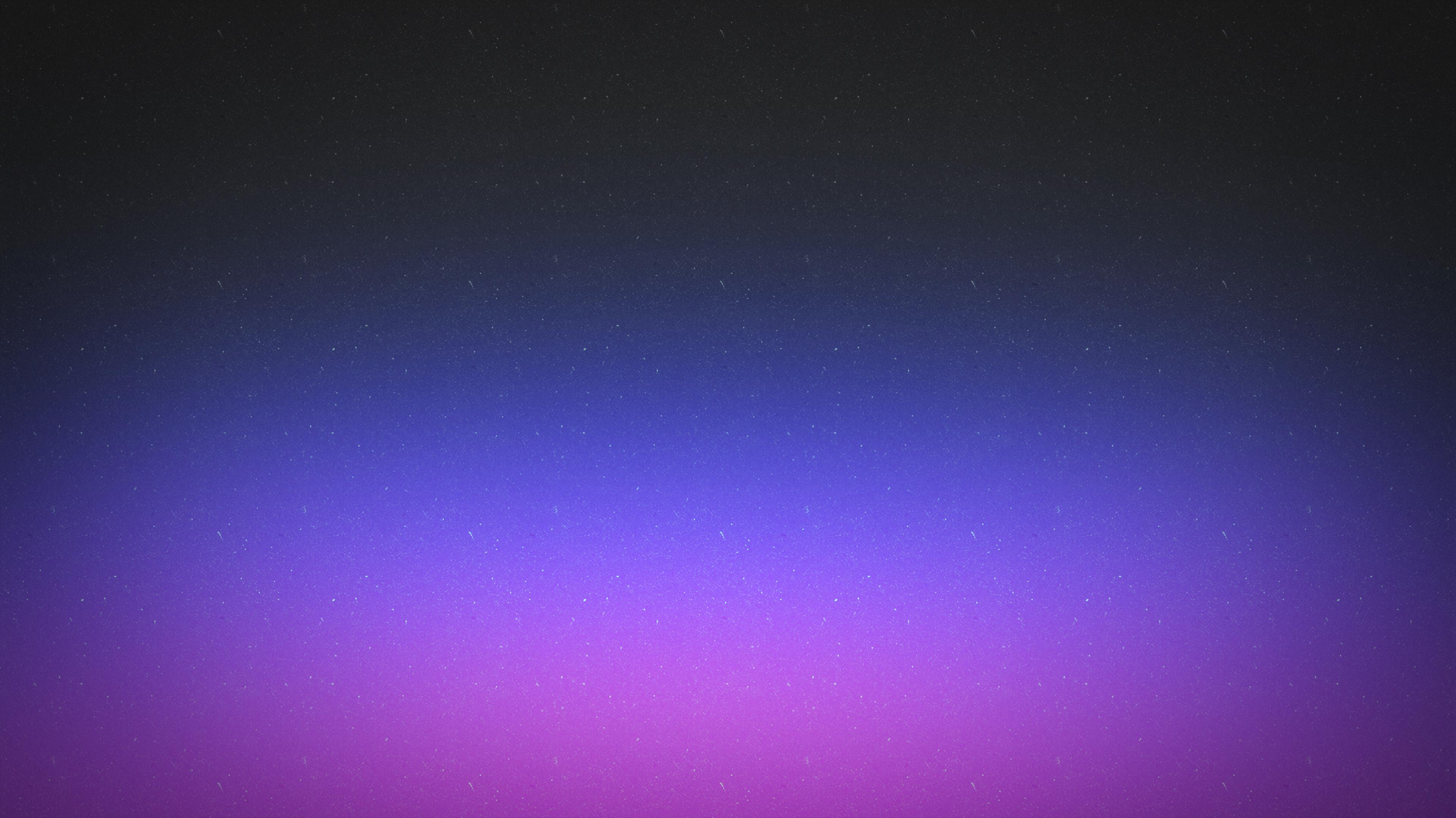 3840x2160 wallpaper, violet, blue, purple, sky, black, atmosphere, lilac, electric blue, space, horizon