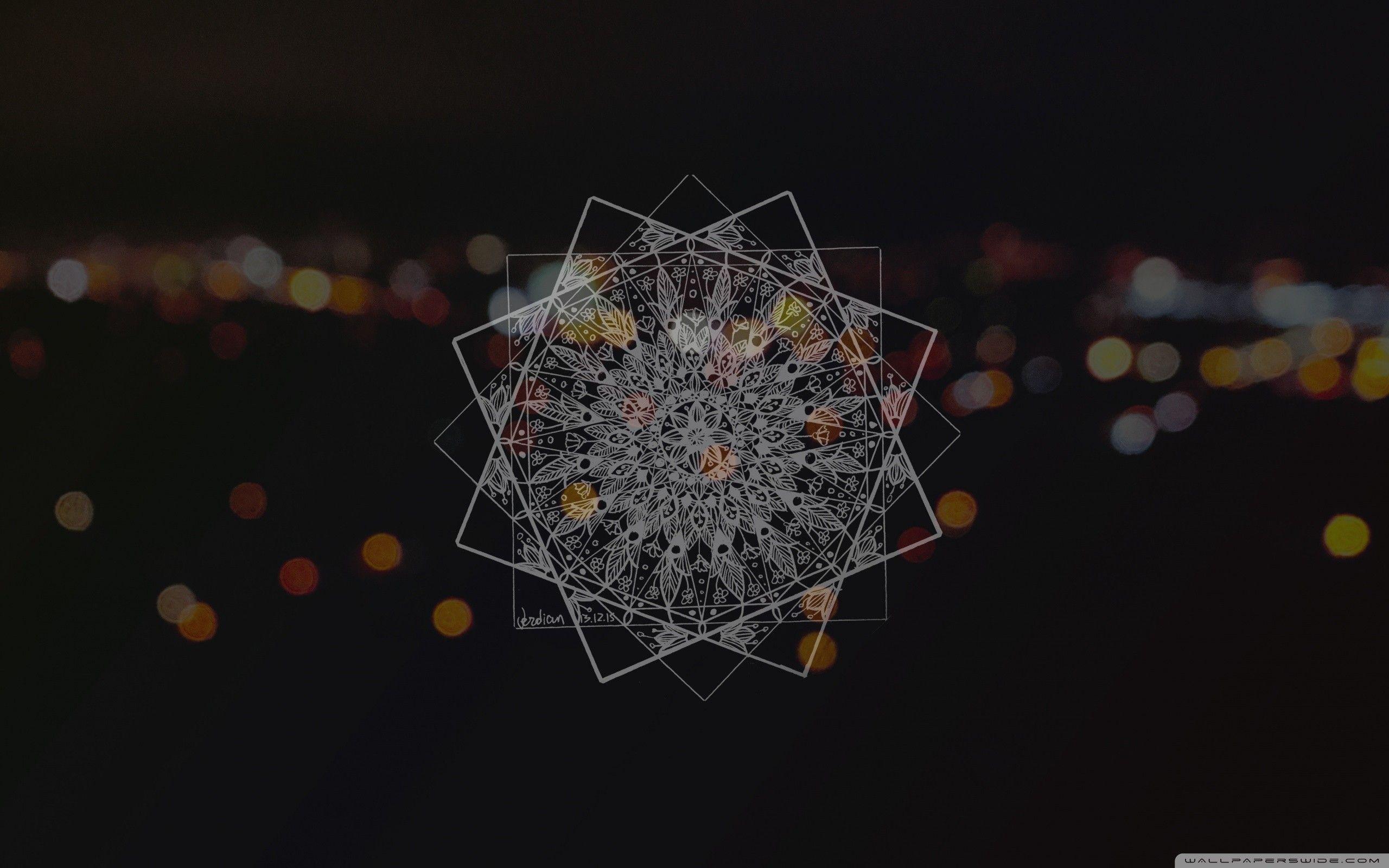 2560x1600 Mandala wallpaperDownload free amazing High Resolution