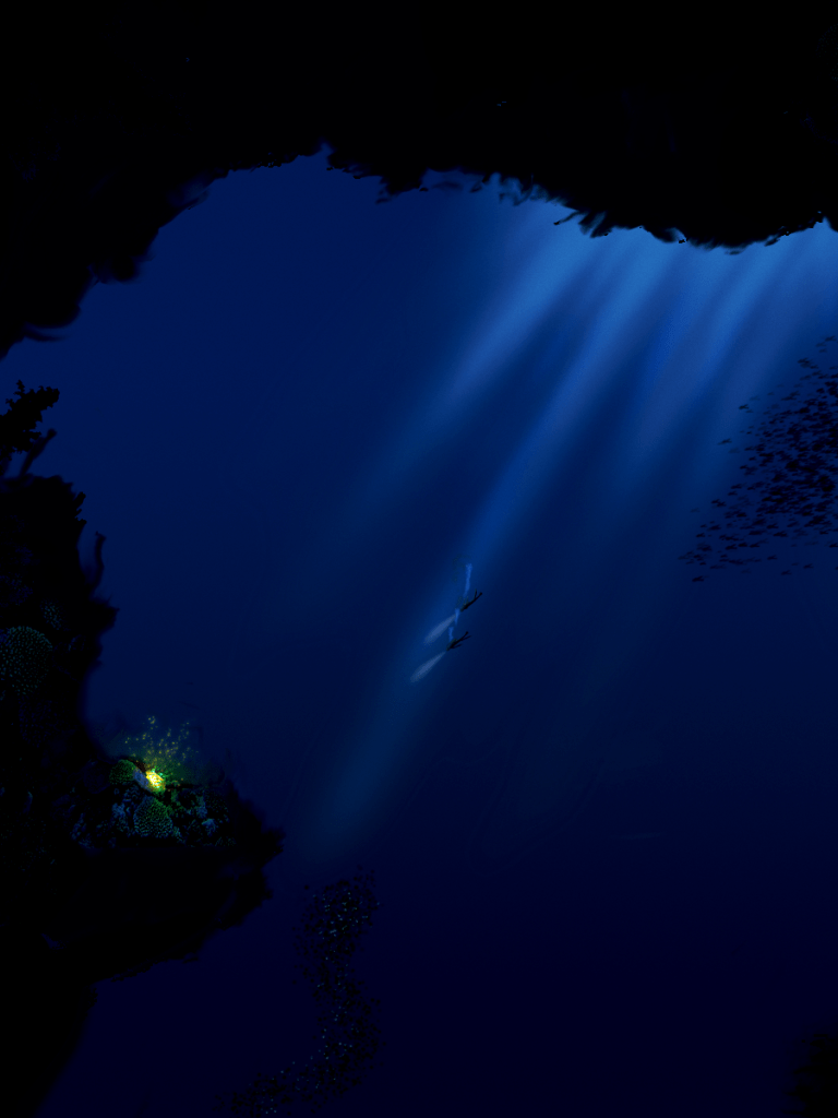 768x1024 Free download deep sea by nihindula [1920x1200] for your Desktop, Mobile & Tablet. Explore Deep Ocean Wallpaper. Deep Blue Wallpaper, Ocean Fishing Wallpaper, Deep Sea Fishing Wallpaper
