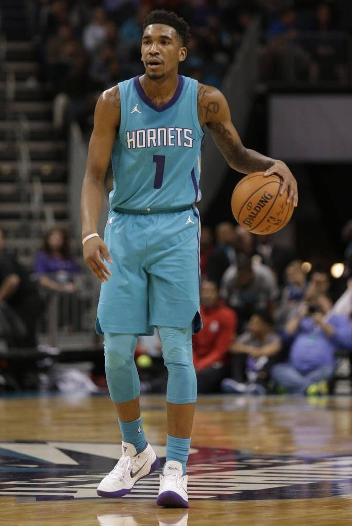 1140x1704 Malik Monk Charlotte Hornets. Malik monk, Charlotte hornets, Hornet