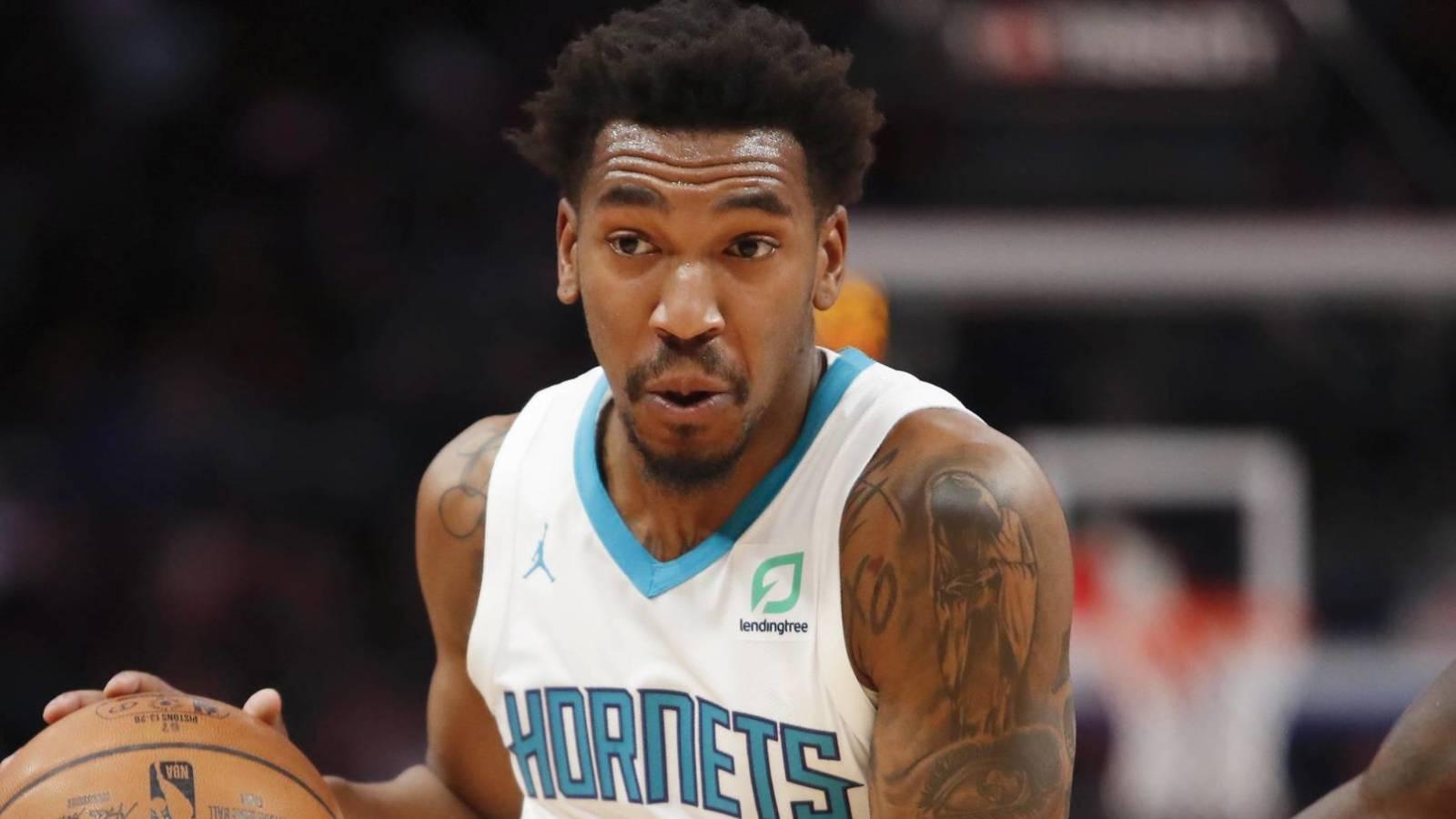 1600x900 Hornets' Malik Monk reinstated following drug suspension