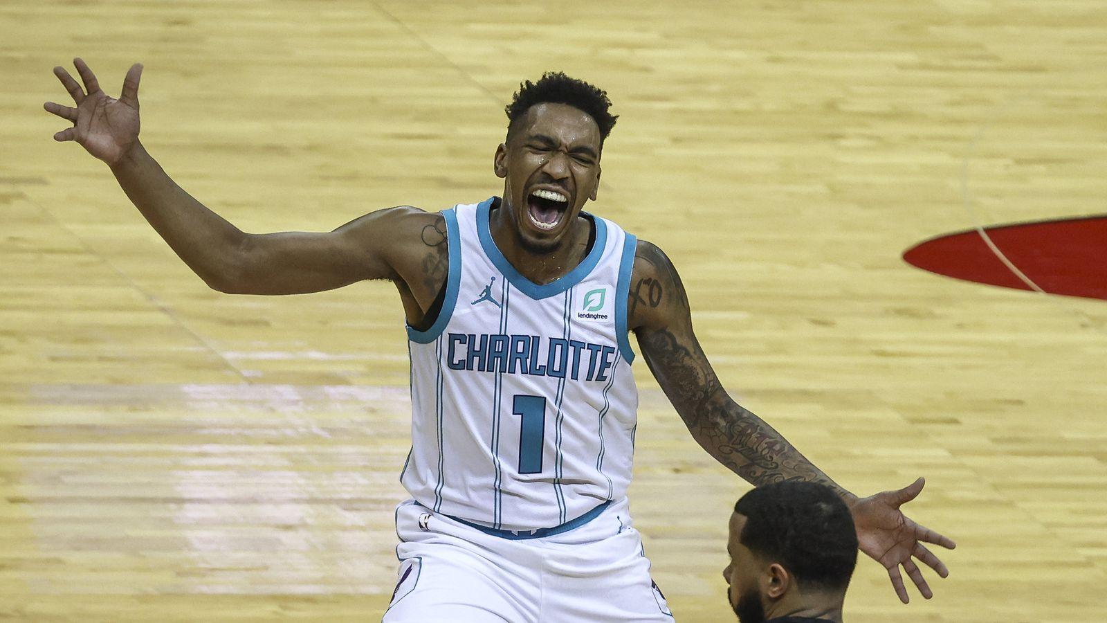 1600x900 Malik Monk drops 32 in win over Heat Sea Of Blue