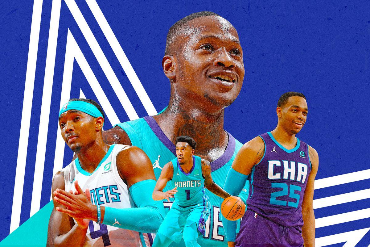 1200x800 The Hornets are fun and not the trainwreck we expected