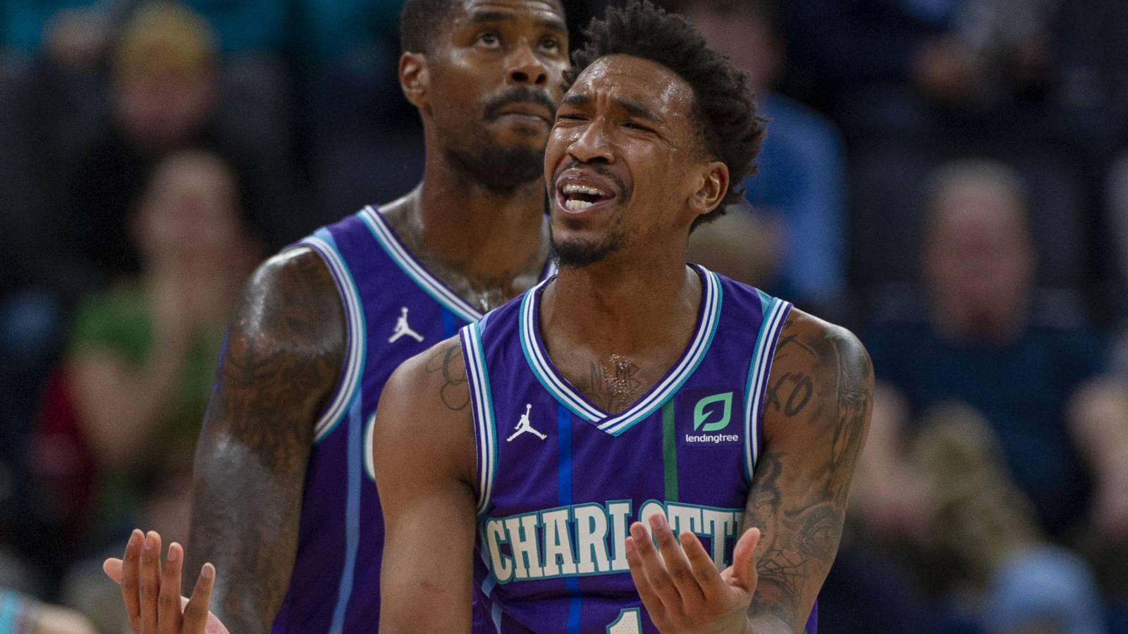 1600x900 Malik Monk: This season is 'the big one' for me