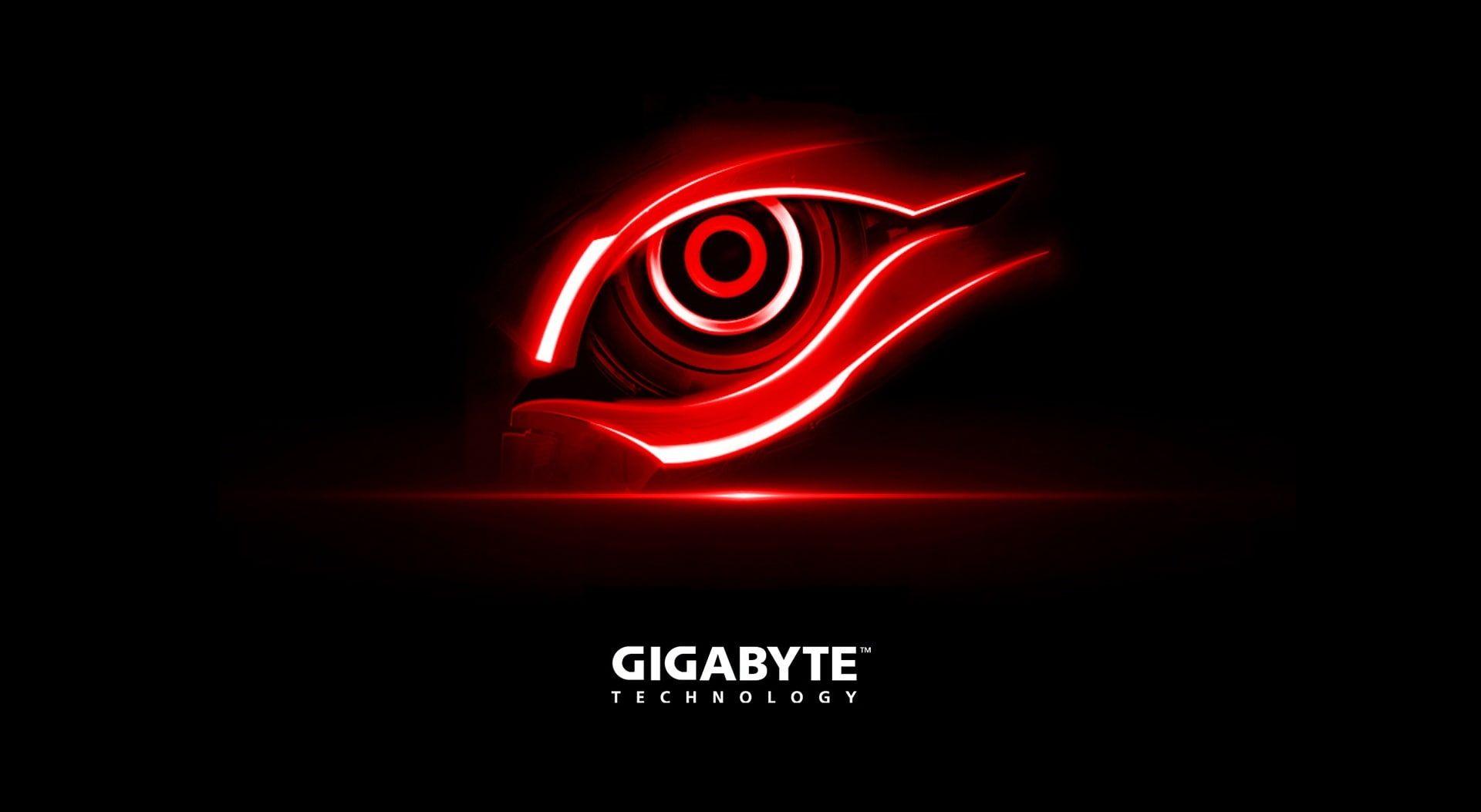 Gigabyte Logo Wallpapers - Top Free Gigabyte Logo Backgrounds -  WallpaperAccess