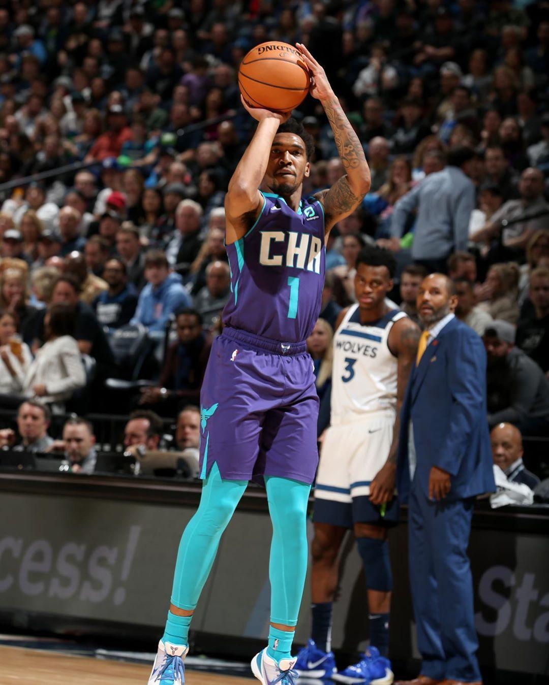 1080x1349 Best Malik Monk ideas. malik monk, monk, nba eastern conference
