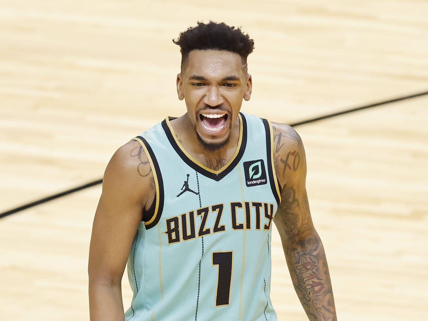 1400x1050 Tuesday Headlines: Malik Monk Edition Sea Of Blue