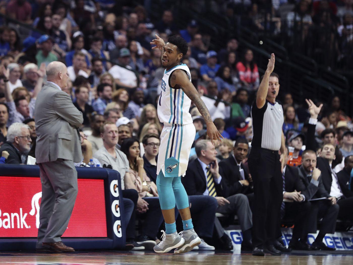 1400x1050 ATH Mailbag: Malik Monk's predicted stat line? The Hive