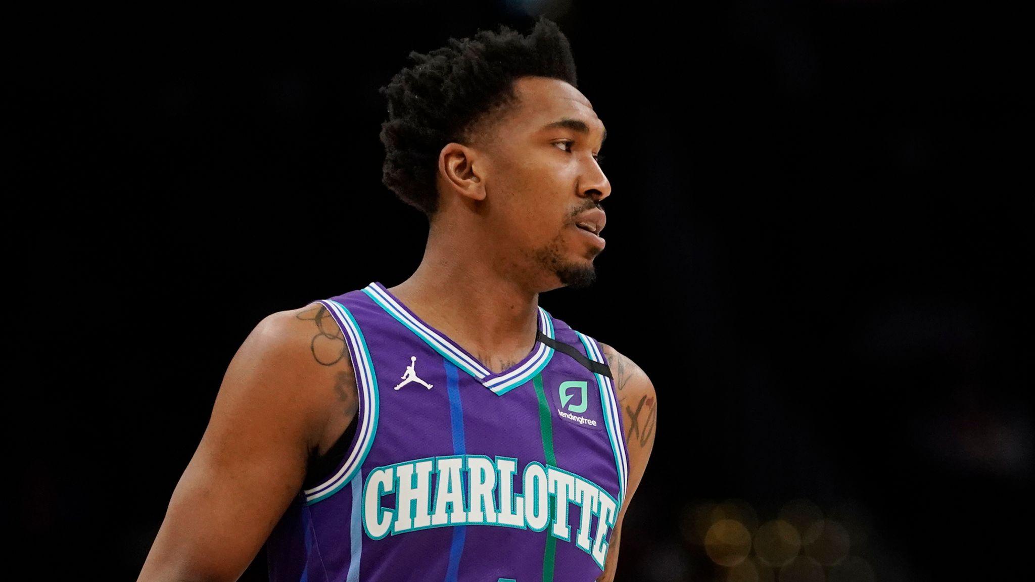 2048x1152 NBA Suspends Hornets' Malik Monk For Violating Anti Drug Program