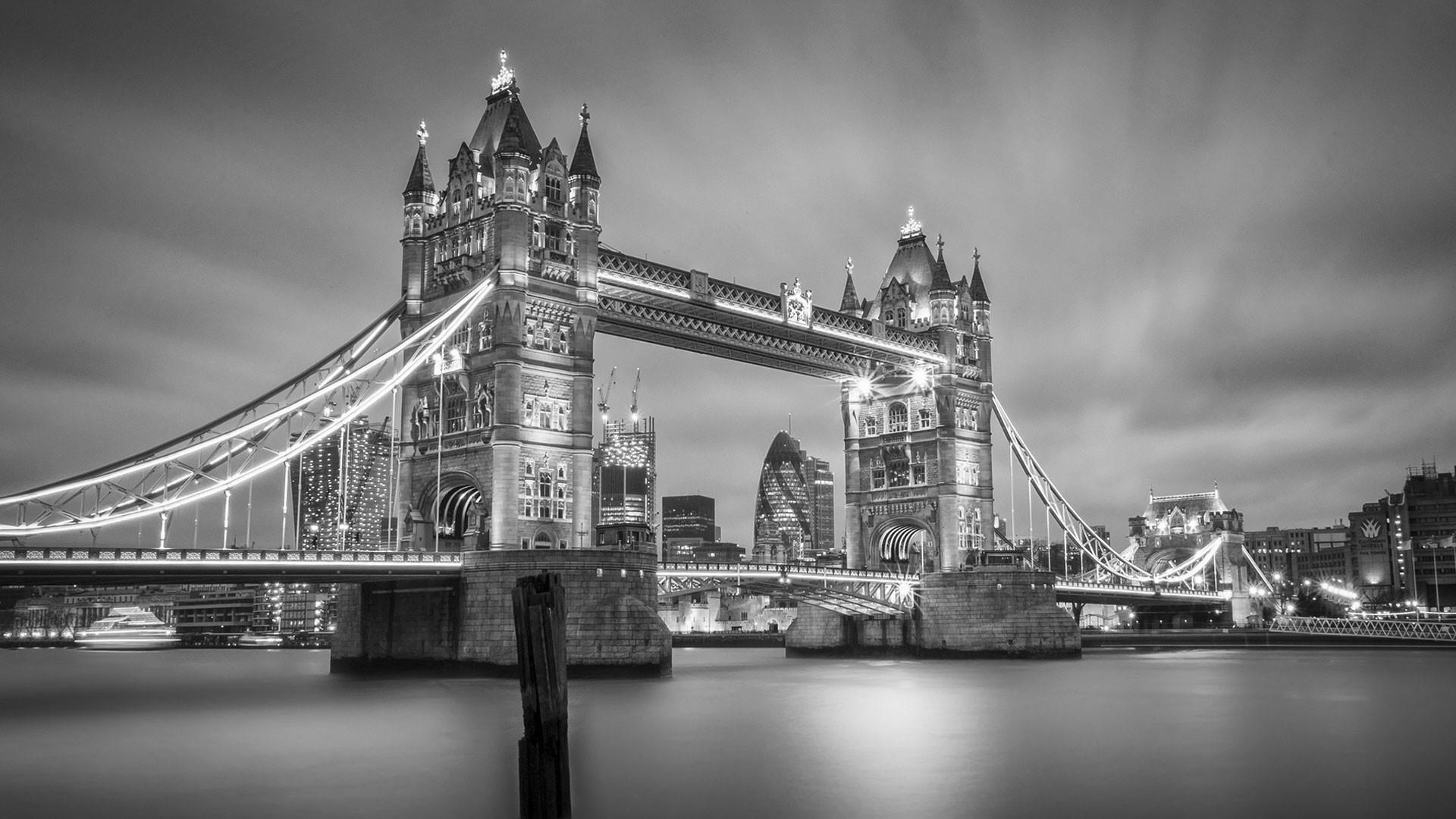 Black And White London Wallpapers Top Free Black And White London 6376661