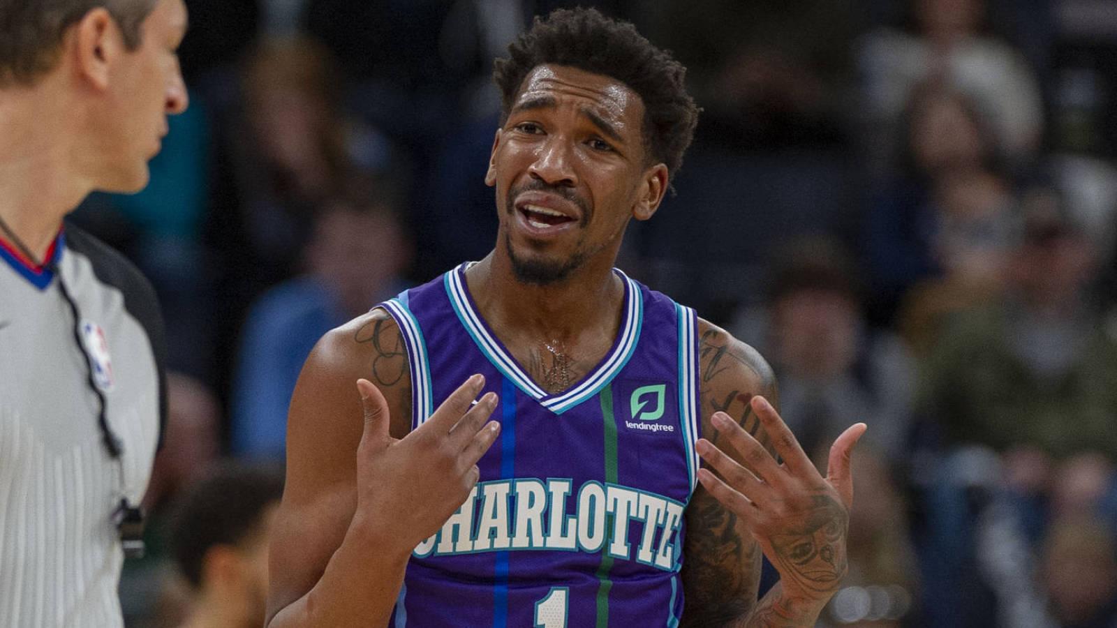 1600x900 Malik Monk Tested Positive For COVID 19