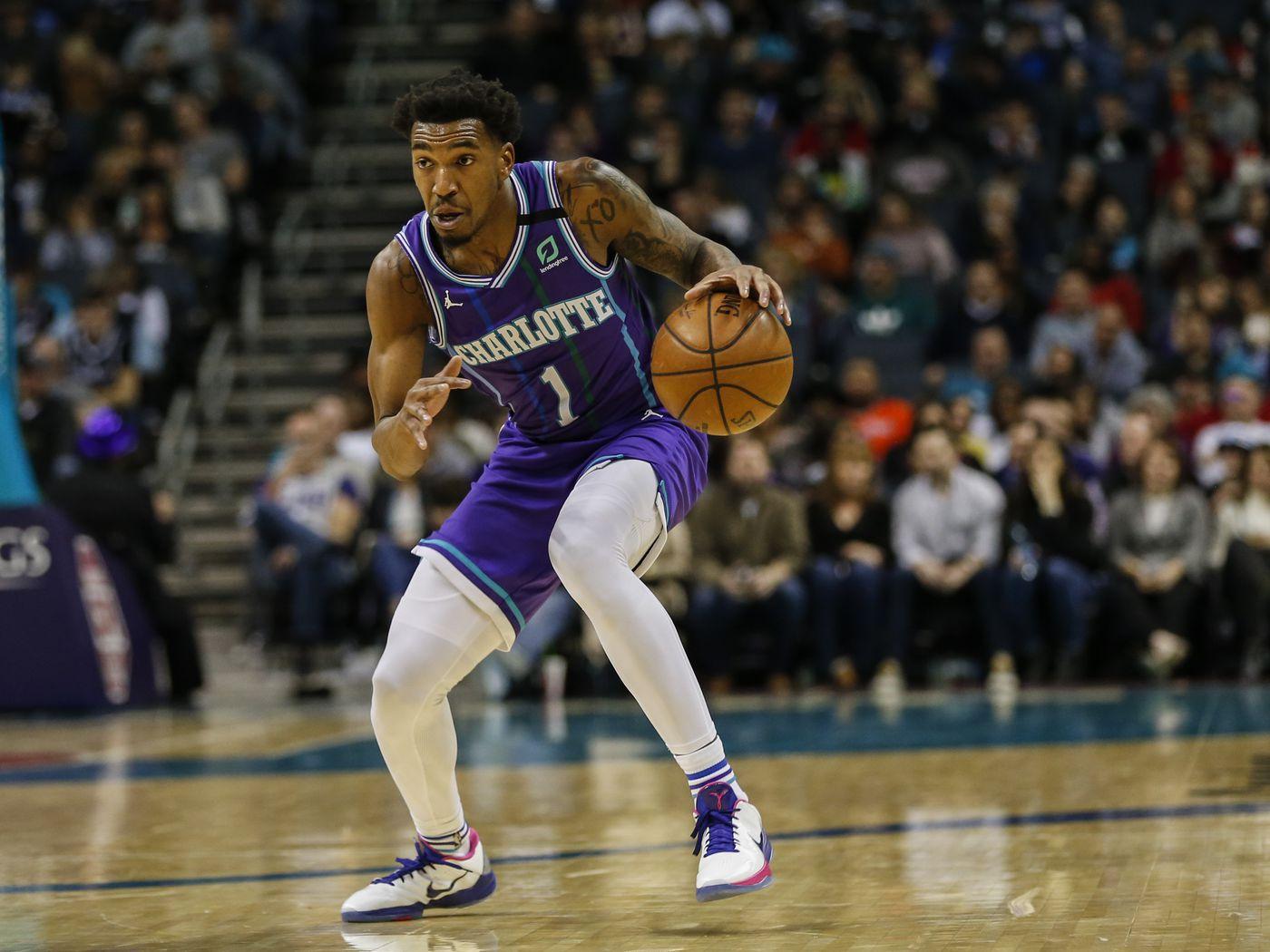 1400x1050 NBA Suspends Hornets' Malik Monk For Violating Anti Drug Program Sun Times