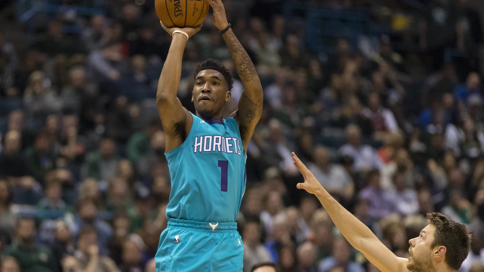 1600x900 Southeast notes: Wizards wait for reinforcements; Malik Monk seeing less time