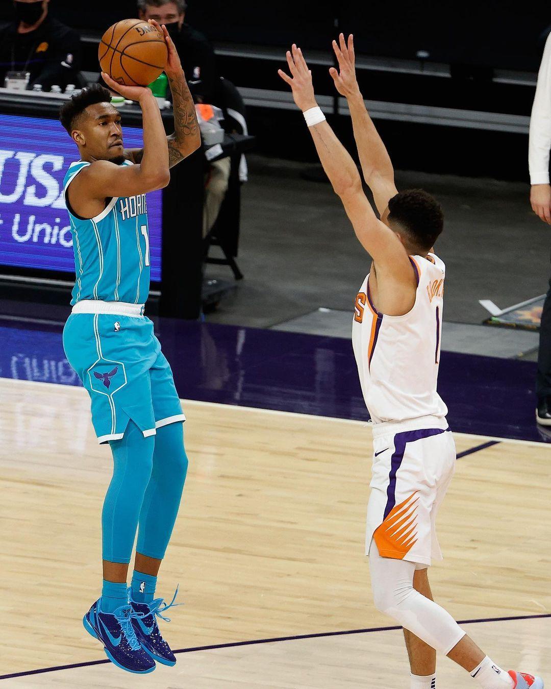 1080x1350 Best Malik Monk ideas. malik monk, monk, nba eastern conference