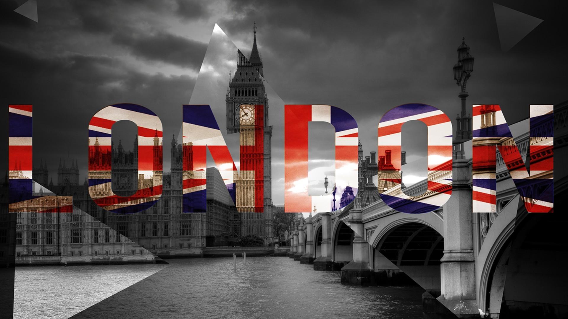 1920x1080 London Wallpaper background picture