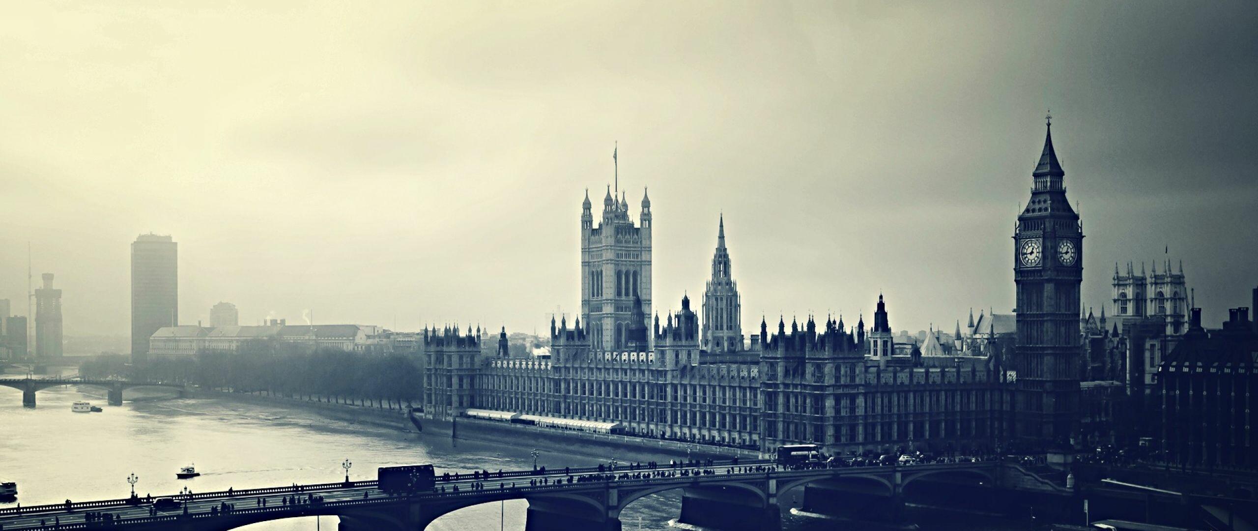 2560x1080 London Wallpaper: HD, 4K, 5K for PC and Mobile. Download free image for iPhone, Android