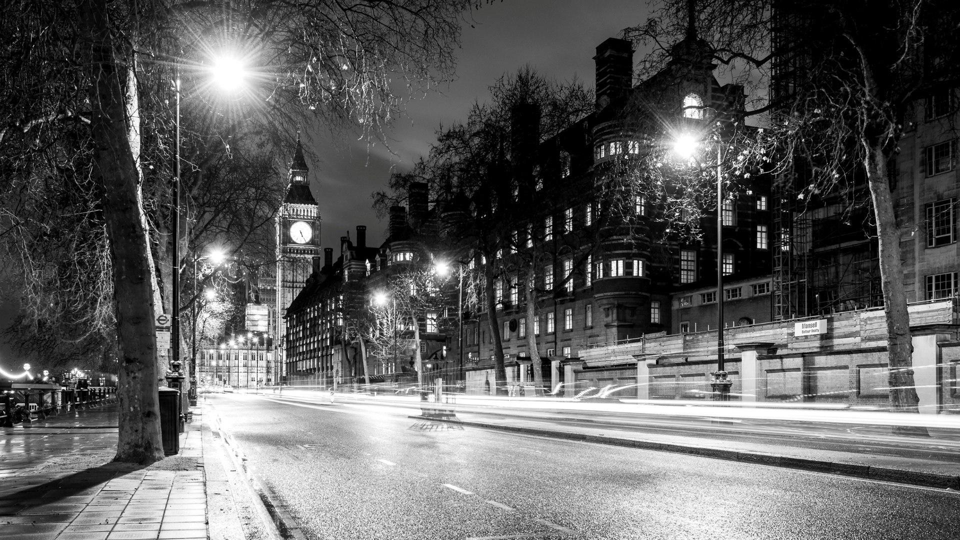 1920x1080 Big rec, cashadvance6online.com wallpaper, Black and white London