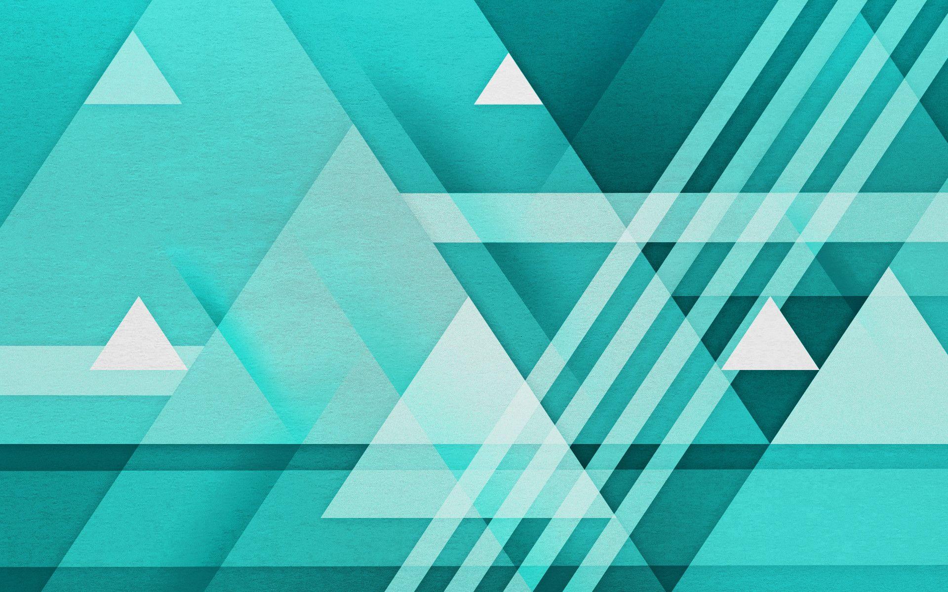 1920x1200 Download Abstract Triangle Wallpaper 5084 1920x1200 px High