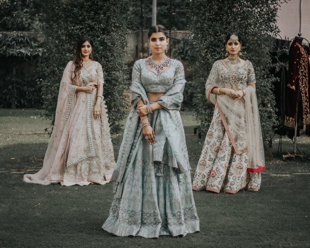 1000x800 Indian Fashion Picture. Download Free Image