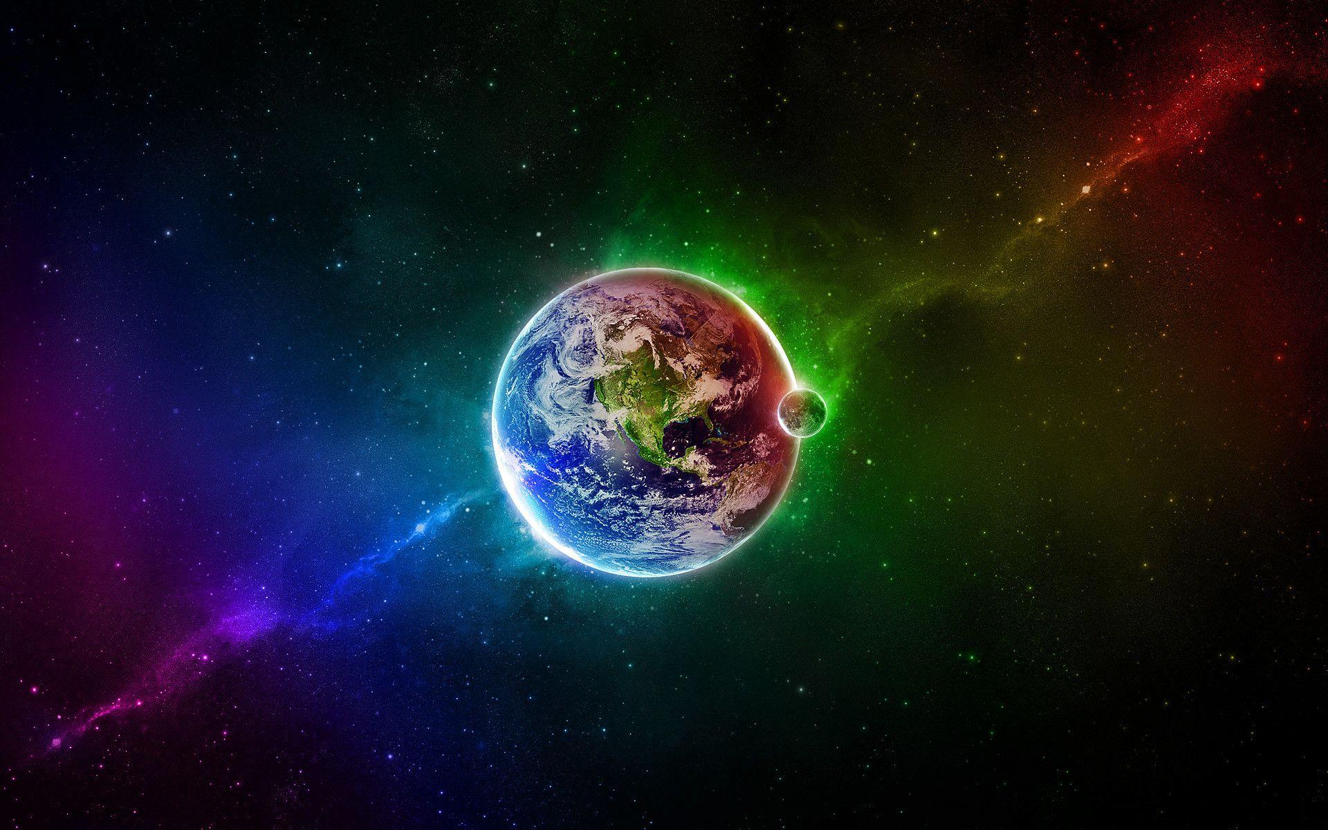 1920x1200 A smashing collection of wallpaper. iPhone wallpaper earth, Wallpaper earth, Wallpaper space