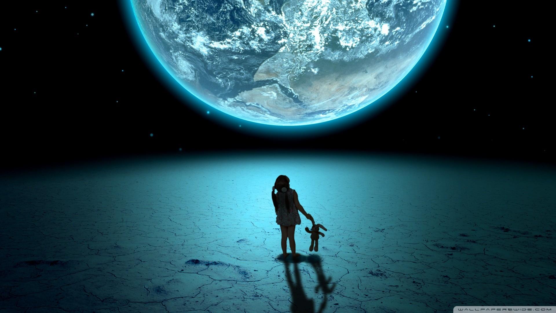 1920x1080 Earth Wallpaper HD 1080p