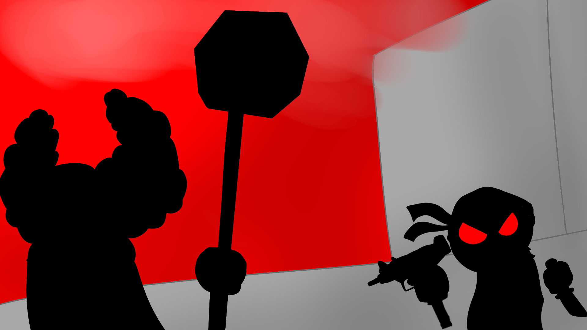 1920x1080 Wallpaper Madness Combat FULL HD by Skyzinh on Newgrounds