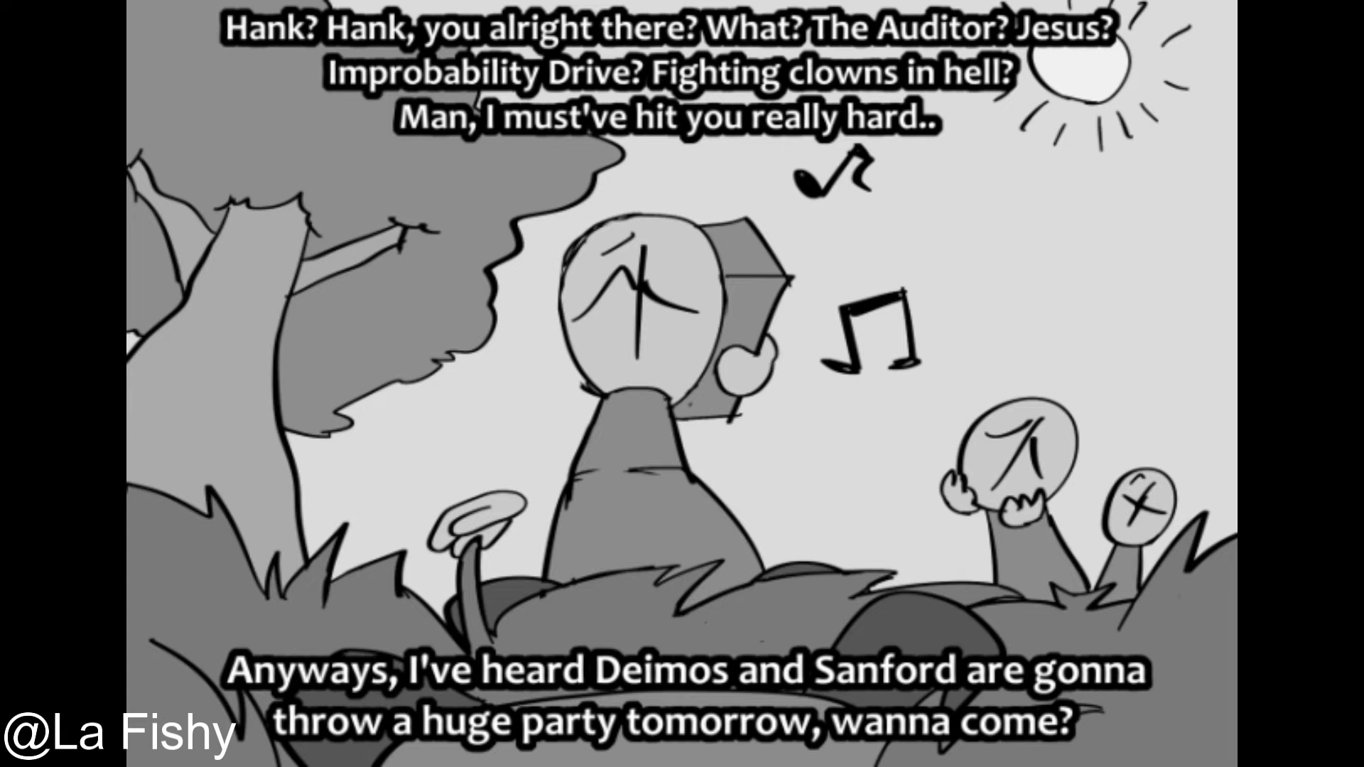 1920x1080 Good Ending