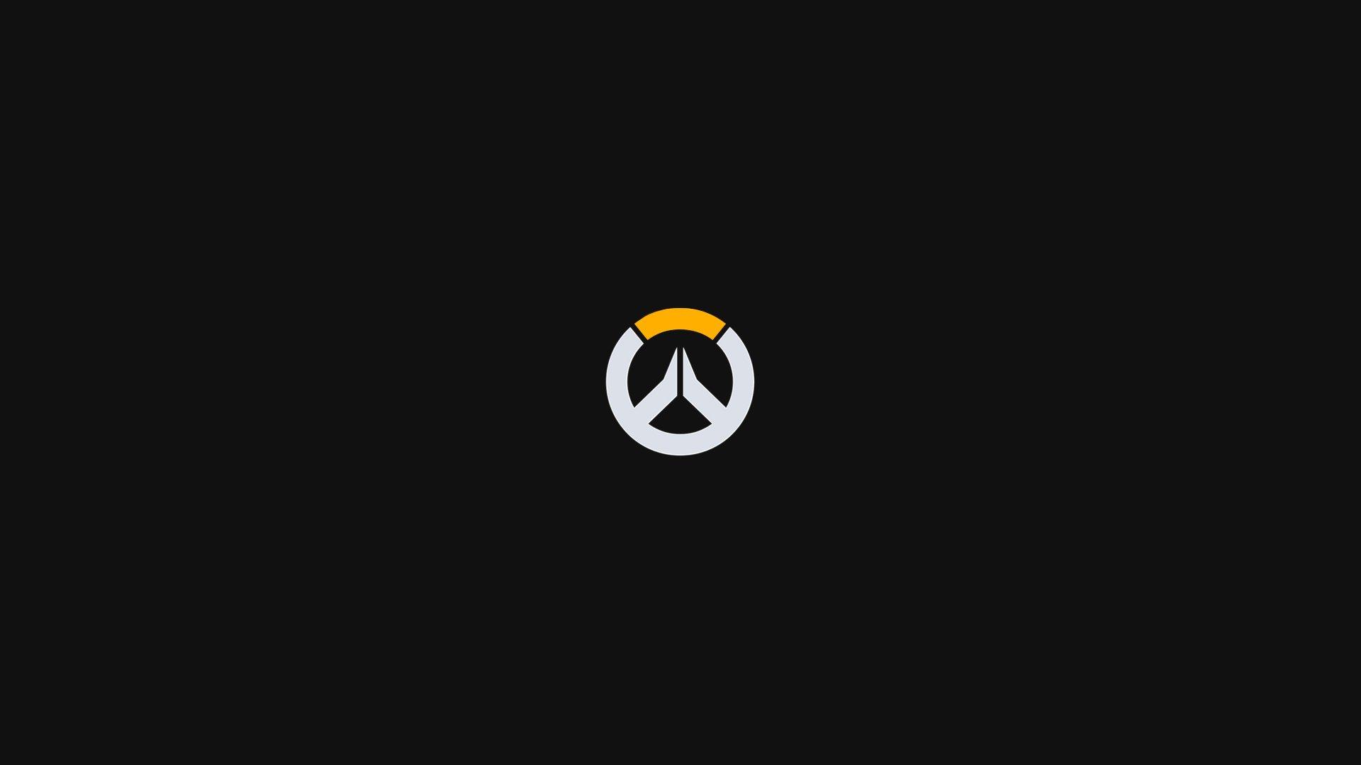 Overwatch Minimalist Wallpapers - Top Free Overwatch Minimalist