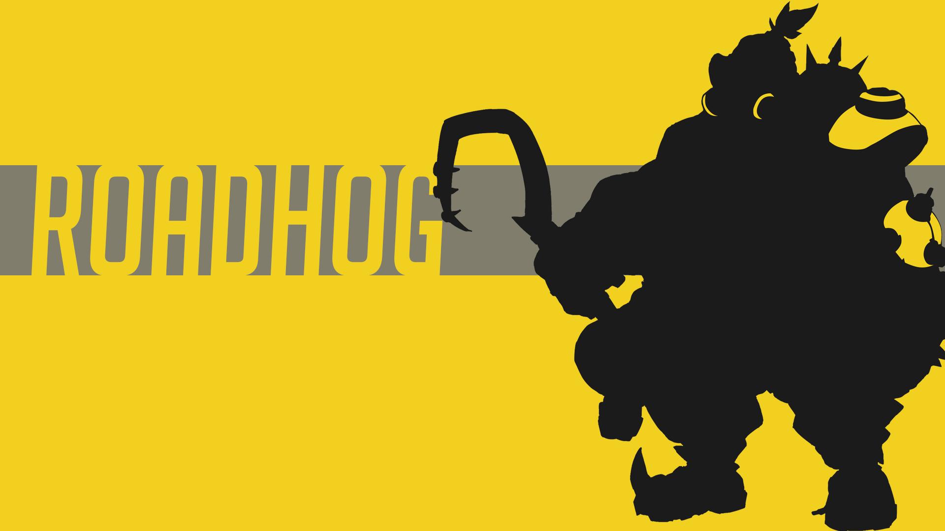 Overwatch Minimalist Wallpapers - Top Free Overwatch Minimalist