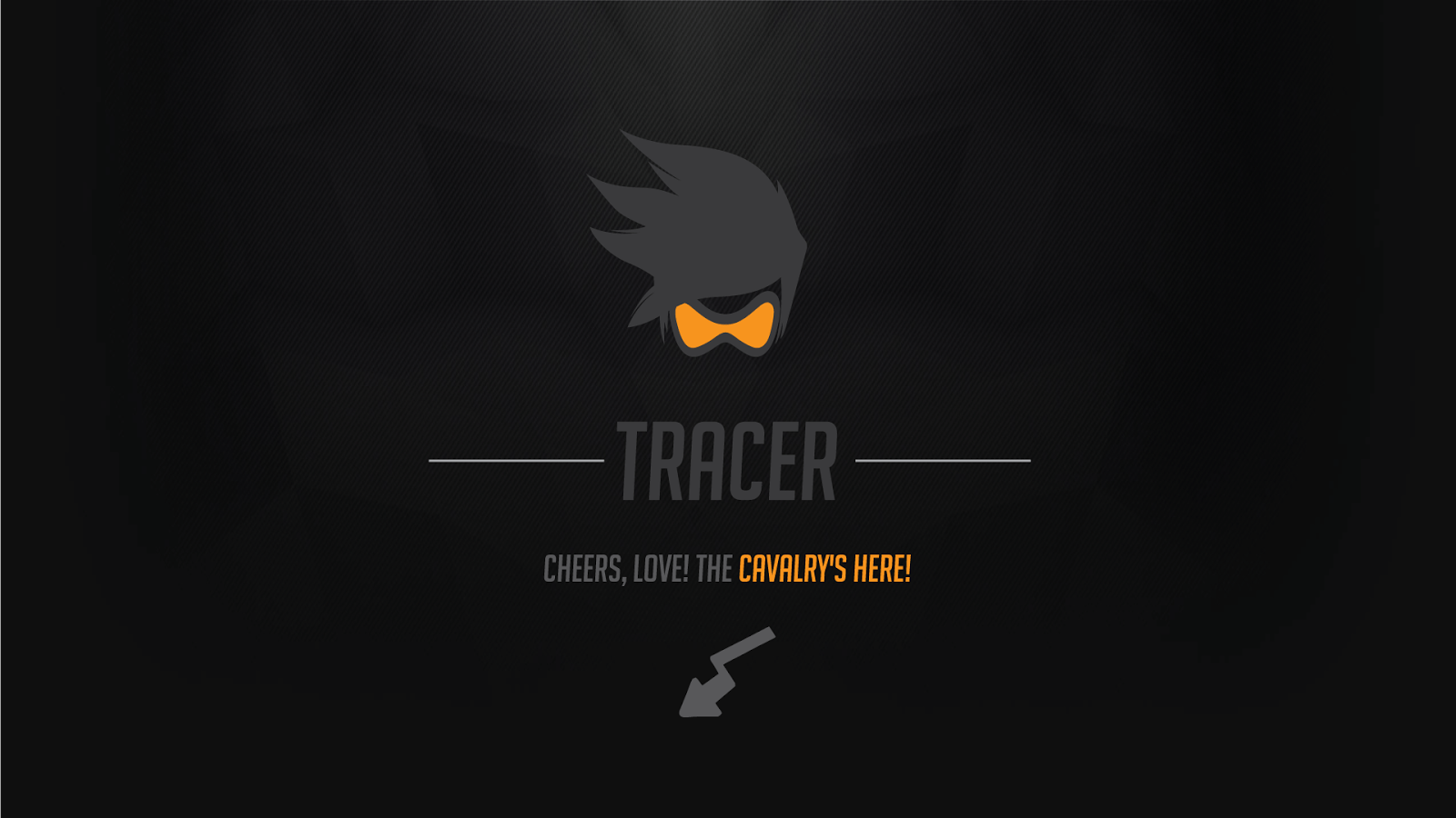 Overwatch Minimalist Wallpapers - Top Free Overwatch Minimalist
