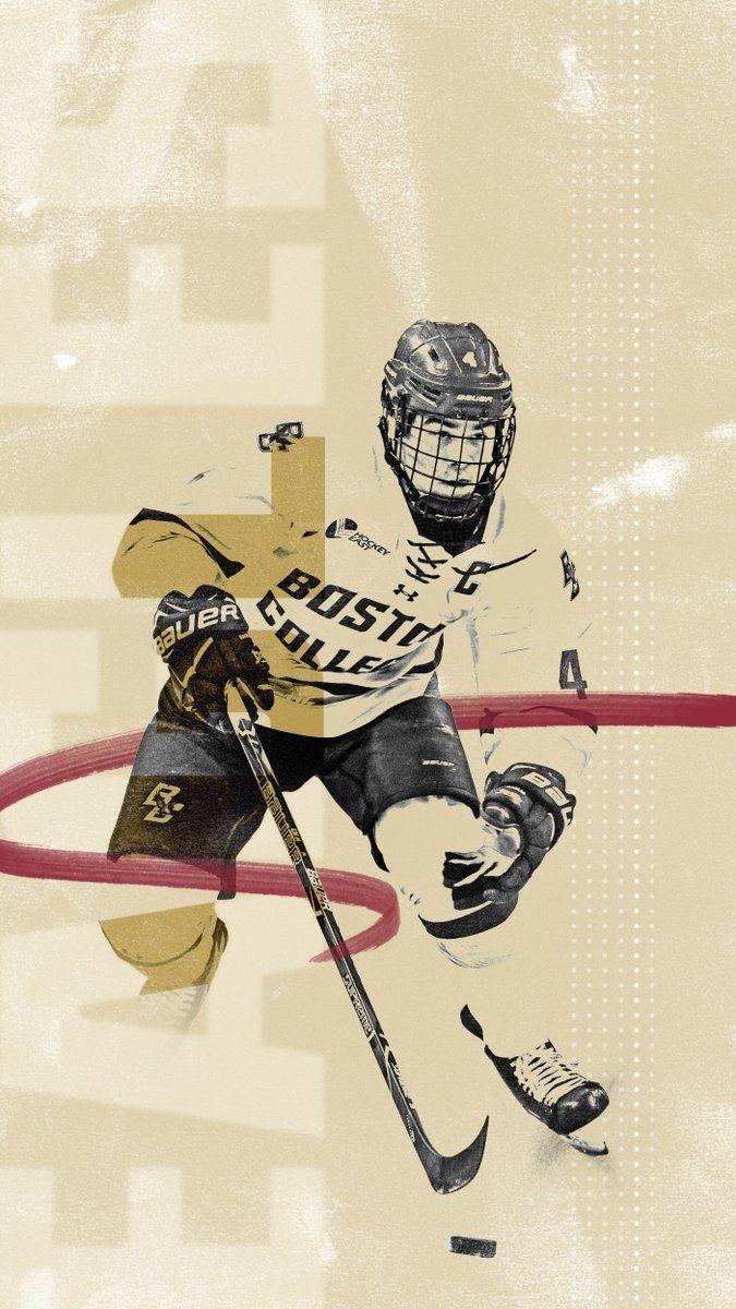 675x1200 Boston College. Sports design inspiration, Print layout, Sport graphics